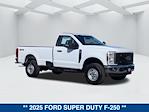 2025 Ford F-250 Regular Cab 4WD Pickup for sale #SED01458 - photo 3