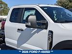 2025 Ford F-450 Super Cab DRW 4WD Cab Chassis for sale #SED02727 - photo 10