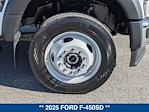2025 Ford F-450 Super Cab DRW 4WD Cab Chassis for sale #SED02727 - photo 11