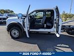 2025 Ford F-450 Super Cab DRW 4WD Cab Chassis for sale #SED02727 - photo 12