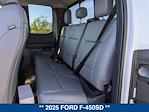 2025 Ford F-450 Super Cab DRW 4WD Cab Chassis for sale #SED02727 - photo 13