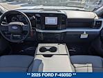 2025 Ford F-450 Super Cab DRW 4WD Cab Chassis for sale #SED02727 - photo 14