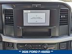 2025 Ford F-450 Super Cab DRW 4WD Cab Chassis for sale #SED02727 - photo 16