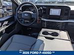 2025 Ford F-450 Super Cab DRW 4WD Cab Chassis for sale #SED02727 - photo 17