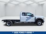 2025 Ford F-450 Super Cab DRW 4WD Cab Chassis for sale #SED02727 - photo 4