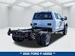 2025 Ford F-450 Super Cab DRW 4WD Cab Chassis for sale #SED02727 - photo 2
