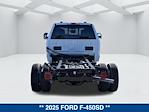 2025 Ford F-450 Super Cab DRW 4WD Cab Chassis for sale #SED02727 - photo 5