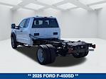 2025 Ford F-450 Super Cab DRW 4WD Cab Chassis for sale #SED02727 - photo 6