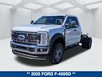 2025 Ford F-450 Super Cab DRW 4WD Cab Chassis for sale #SED02727 - photo 7