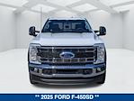 2025 Ford F-450 Super Cab DRW 4WD Cab Chassis for sale #SED02727 - photo 8