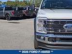 2025 Ford F-450 Super Cab DRW 4WD Cab Chassis for sale #SED02727 - photo 9