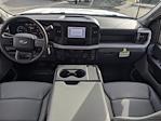 2025 Ford F-350 Crew Cab DRW RWD Cab Chassis for sale #SED02803 - photo 16