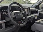 2025 Ford F-350 Crew Cab DRW RWD Cab Chassis for sale #SED02803 - photo 22