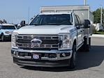 2025 Ford F-350 Crew Cab DRW RWD Cab Chassis for sale #SED02803 - photo 7