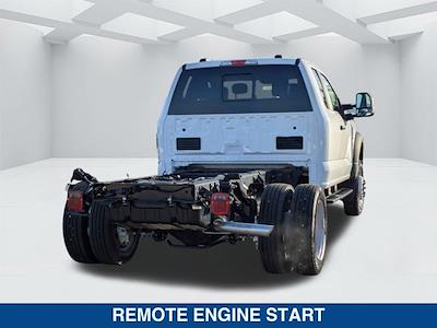 2025 Ford F-450 Super Cab DRW RWD Cab Chassis for sale #SED02984 - photo 2