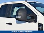 2025 Ford F-450 Super Cab DRW RWD Cab Chassis for sale #SED02984 - photo 10