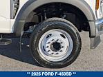2025 Ford F-450 Super Cab DRW RWD Cab Chassis for sale #SED02984 - photo 11