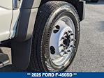 2025 Ford F-450 Super Cab DRW RWD Cab Chassis for sale #SED02984 - photo 12
