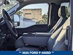 2025 Ford F-450 Super Cab DRW RWD Cab Chassis for sale #SED02984 - photo 13