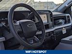 2025 Ford F-450 Super Cab DRW RWD Cab Chassis for sale #SED02984 - photo 14