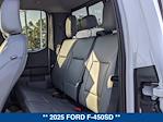 2025 Ford F-450 Super Cab DRW RWD Cab Chassis for sale #SED02984 - photo 16