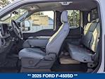2025 Ford F-450 Super Cab DRW RWD Cab Chassis for sale #SED02984 - photo 17