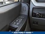 2025 Ford F-450 Super Cab DRW RWD Cab Chassis for sale #SED02984 - photo 18