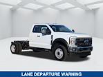 2025 Ford F-450 Super Cab DRW RWD Cab Chassis for sale #SED02984 - photo 3