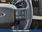 2025 Ford F-450 Super Cab DRW RWD Cab Chassis for sale #SED02984 - photo 20