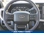 2025 Ford F-450 Super Cab DRW RWD Cab Chassis for sale #SED02984 - photo 21