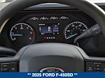2025 Ford F-450 Super Cab DRW RWD Cab Chassis for sale #SED02984 - photo 22