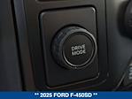 2025 Ford F-450 Super Cab DRW RWD Cab Chassis for sale #SED02984 - photo 24