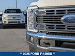 2025 Ford F-450 Super Cab DRW RWD Cab Chassis for sale #SED02984 - photo 9