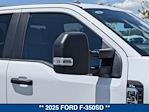 2025 Ford F-350 Super Cab DRW 4WD Cab Chassis for sale #SED03016 - photo 10