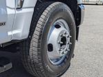 2025 Ford F-350 Super Cab DRW 4WD Cab Chassis for sale #SED03016 - photo 12