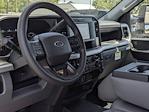 2025 Ford F-350 Super Cab DRW 4WD Cab Chassis for sale #SED03016 - photo 14