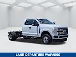 2025 Ford F-350 Super Cab DRW 4WD Cab Chassis for sale #SED03016 - photo 3
