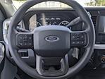 2025 Ford F-350 Super Cab DRW 4WD Cab Chassis for sale #SED03016 - photo 21