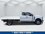 2025 Ford F-350 Super Cab DRW 4WD Cab Chassis for sale #SED03016 - photo 4