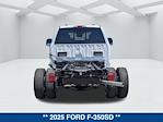 2025 Ford F-350 Super Cab DRW 4WD Cab Chassis for sale #SED03016 - photo 5