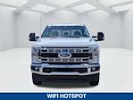 2025 Ford F-350 Super Cab DRW 4WD Cab Chassis for sale #SED03016 - photo 8