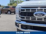 2025 Ford F-350 Super Cab DRW 4WD Cab Chassis for sale #SED03016 - photo 9