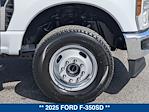2025 Ford F-350 Regular Cab DRW 4WD Cab Chassis for sale #SED03489 - photo 11