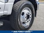 2025 Ford F-350 Regular Cab DRW 4WD Cab Chassis for sale #SED03489 - photo 12