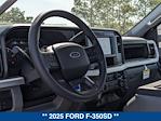 2025 Ford F-350 Regular Cab DRW 4WD Cab Chassis for sale #SED03489 - photo 14