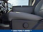 2025 Ford F-350 Regular Cab DRW 4WD Cab Chassis for sale #SED03489 - photo 15