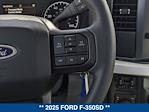 2025 Ford F-350 Regular Cab DRW 4WD Cab Chassis for sale #SED03489 - photo 18