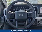 2025 Ford F-350 Regular Cab DRW 4WD Cab Chassis for sale #SED03489 - photo 19