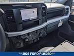 2025 Ford F-350 Regular Cab DRW 4WD Cab Chassis for sale #SED03489 - photo 21