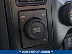 2025 Ford F-350 Regular Cab DRW 4WD Cab Chassis for sale #SED03489 - photo 22